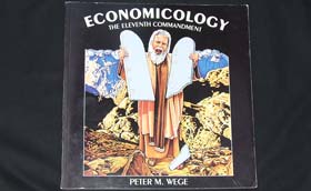 Economicology Principles Move into Grand Rapids’ Classrooms