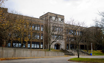 THE FIRST PILLAR – EDUCATION