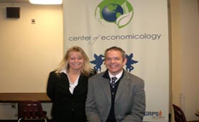 City High/Middle School Students Hit Economicology Turf