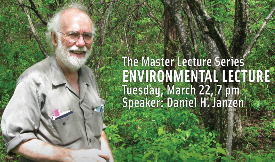 SAVING TROPICAL FORESTS: AN INNOVATIVE APPROACH